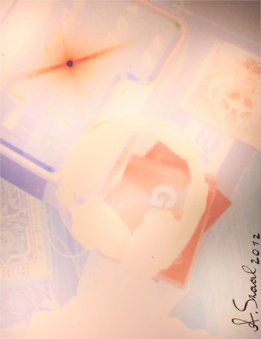 electronic voice gro